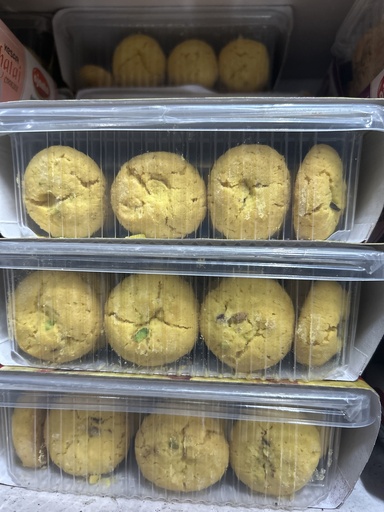 Kesar Khatai (300gm)